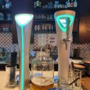 봉구비어등촌역 | [등촌역술집] 왜 만석인지 알겠다! 벌꿀맥주가 기가막힌 '금별맥주'