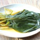 산채마을 능이백숙 이미지