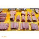 전통돔베기 이미지