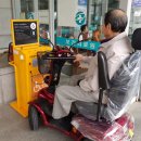 장애인전동보장구 충전기 이미지