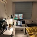 1퍼센트스마트카페(연성대점) | 안양역 근처 프리미엄 고시원 오라스테이 안양 실제 입실 후기처럼 담아본 추천 정보