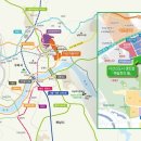 다산도시계획도로 이미지