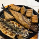굽자 - 마포구 | 신월7동 맛집 화덕생선구이굽자, 고등어·갈치·임연수 생선구이 후기