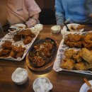 페리카나 치킨 이미지