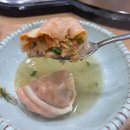 동백초등학교 | [백청우칼국수 용인동백점] 동백맛집 칼국수 해물만두전골 내돈내산 후기