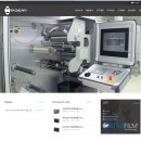 (주)옵티코리아 이미지