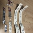 갤로퍼 물품 창고정리 4탄 : 새부품 및 기타부품(전투범퍼+안개등 및 전면유리 둘레(크롬부품 등) 이미지