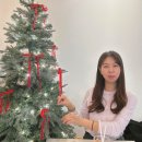 엠디디 | 동인천 카페, 크리스마스트리 분위기 좋은 카페 엠디디(Cafe mdd)