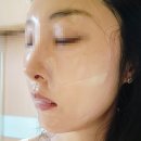 애프터글로우뷰티 | 뷰티유튜버 최모나 강추템 수면팩으로도 좋은 러븀 겔마스크팩 콜라겐팩 솔직 후기