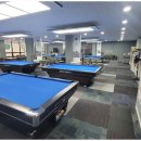 만점 당구장 이미지