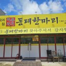 동태한마리 티스토리