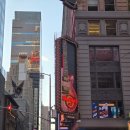 카페글라스하우스(cafe glashaus) | 뉴욕 Hardrock cafe 하드락카페, Benjamin Steakhouse 벤자민스테이크하우스, 엠파이어스테이트 야경