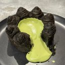 보르미몰 | 도산공원 카페 누데이크 하우스 도산 피크(PEAK) 케이크 솔직후기 입니다(+ 젠틀몬스터, 탬버린즈 즐기기)