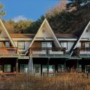 오이코스테이 | 강원도 평창 대관령 숙소 리조트 캠핑 추천 오이코스테이 자연 속에서의 힐링 공간