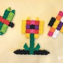 봄을 그리며 이미지