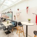 (주)에스지원 | 찐가성비 숙소 추천 이비스 리스보아 파르케 다스 나소에스 내돈내산 솔직 후기,사우나,피트니스룸,조식 등