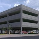 시장(재래시장 주차장) 이미지