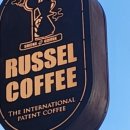 러셀커피 이미지