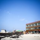 제주도게스트하우스 협재정류장 이미지