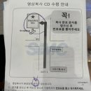 일원역약국 | 갑상선암 수술 후 2주차 외래 검진 후기