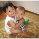 산이랑 강이랑 이미지