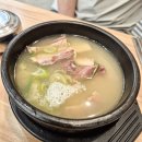 현풍2교 앞 | 대구 현풍 맛집 달성면옥, 고기 폭탄 산더미소국밥과 깊은 국물 갈비탕 맛집 솔직 후기