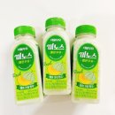 미노스 | 추억의 간식 서울우유 미노스 멜론우유 진심 후기