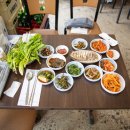 부부 백반 이미지