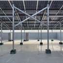 설악 태양광발전소 이미지