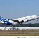 Re:A380 TAKES OFF FROM TOULOUSE ON FIRST PASSENGER FLIGHT 이미지