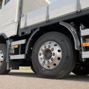 볼보트럭코리아주식회사 이미지