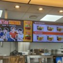 롯데리아 대전유성점 이미지