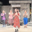 "B급 감성에 A급연기" 서울 연극 추천 마트로시카 명보아트홀 후기