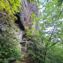 지장산 등산로 이미지