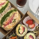 오조산로 | 계양구브런치카페 샌드위치랩｜다이어트도시락·샌드위치 후기