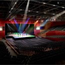 올림픽홀 이미지