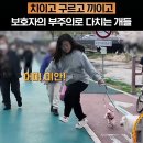 개와 늑대의시간 역대급 사연에 화가난 이유