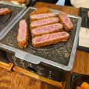 후라토식당분당 | 분당 정자동 후라토식당 규카츠 솔직 후기, 겉바속촉 제대로인 맛집