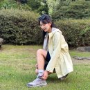 K2 여자 등산화 케이투 카이로스 고어텍스 트래킹화 255 후기
