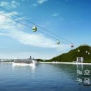 목포해상케이블카 이미지