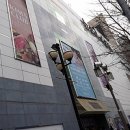 뉴코아아울렛 괴정점 이미지