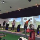 삼천 골프연습장 이미지