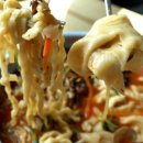 모녀손칼국수