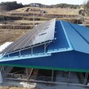 주식회사 생(생 태양광발전소) 이미지