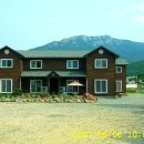 해변통나무펜션 이미지