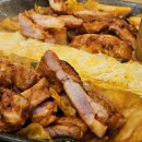 일화떡참기름 | [광교 중앙역 맛집] 오랜 시간 정성 들여 만든 닭갈비 맛집 느루집