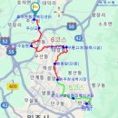 원주굽이길 6코스 호국의길 이미지