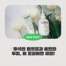 집에서도 살롱 케어를! 살롱드마지 트리트먼트로 머리결좋아지는법 실천하기