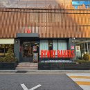 영등포구청역 카페 베이커리 빵집 바이웨이베이커스