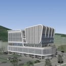 강화군복합 커뮤니티 센터 이미지